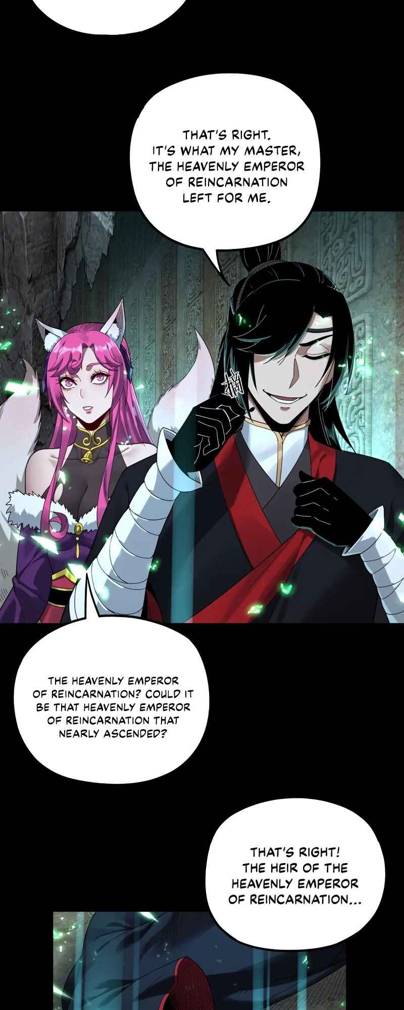 Chapter 70 - Page 11