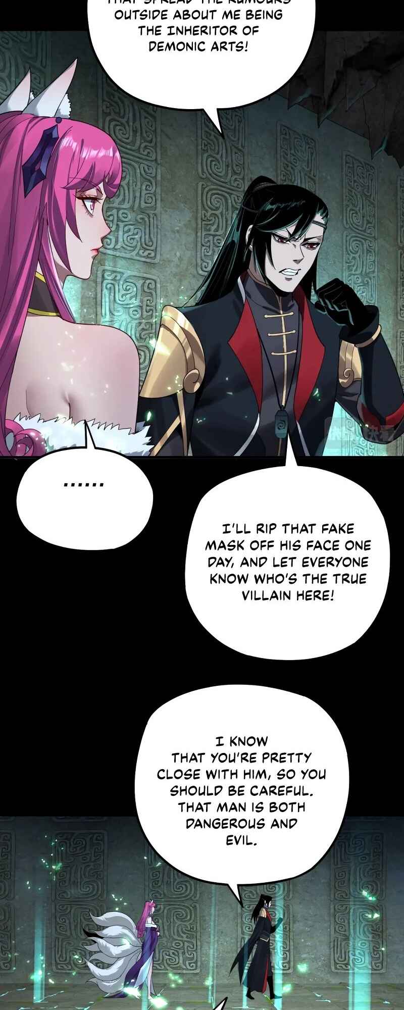 Chapter 70 - Page 13