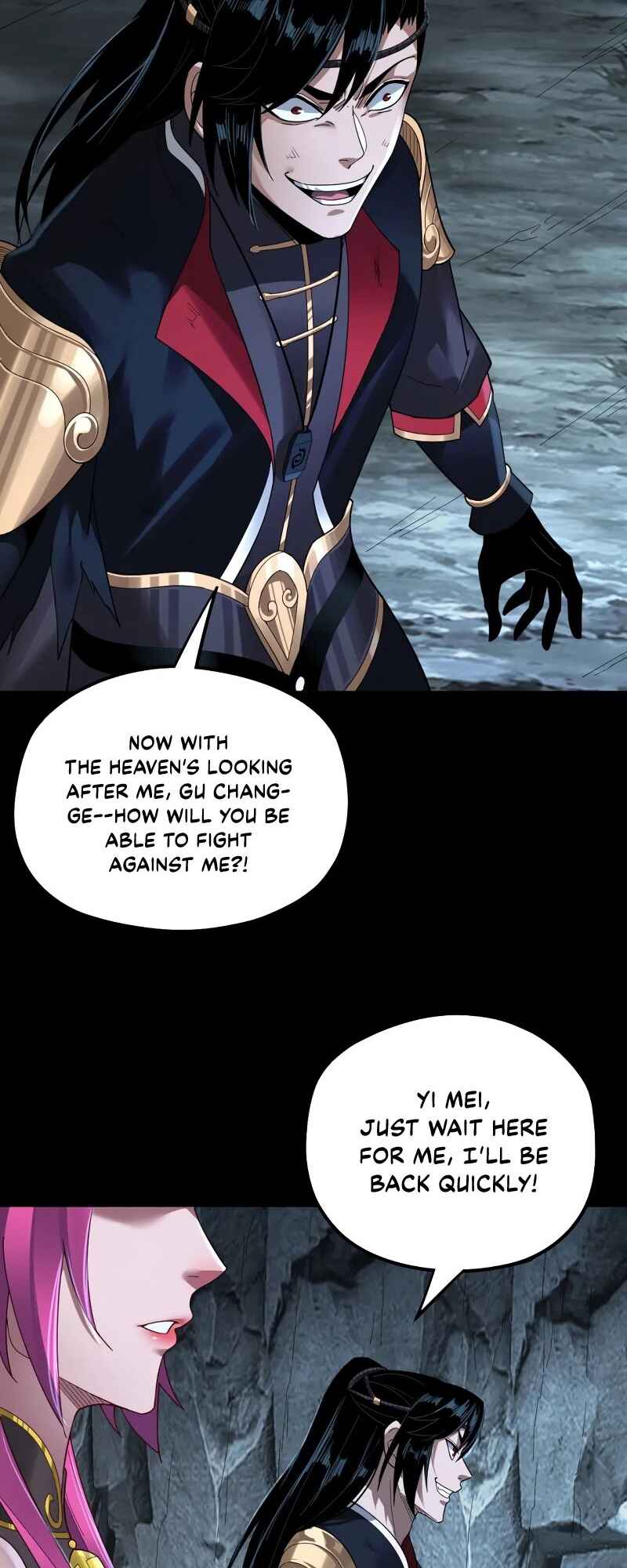 Chapter 70 - Page 26