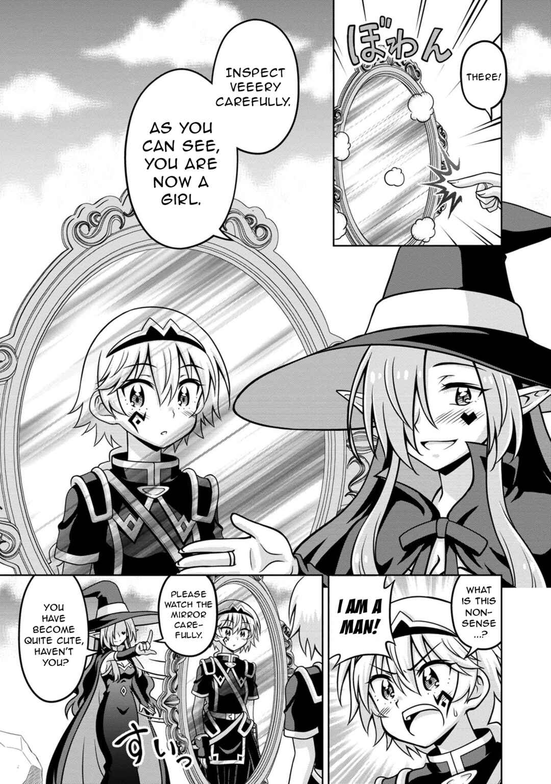 Chapter 0 - Page 5