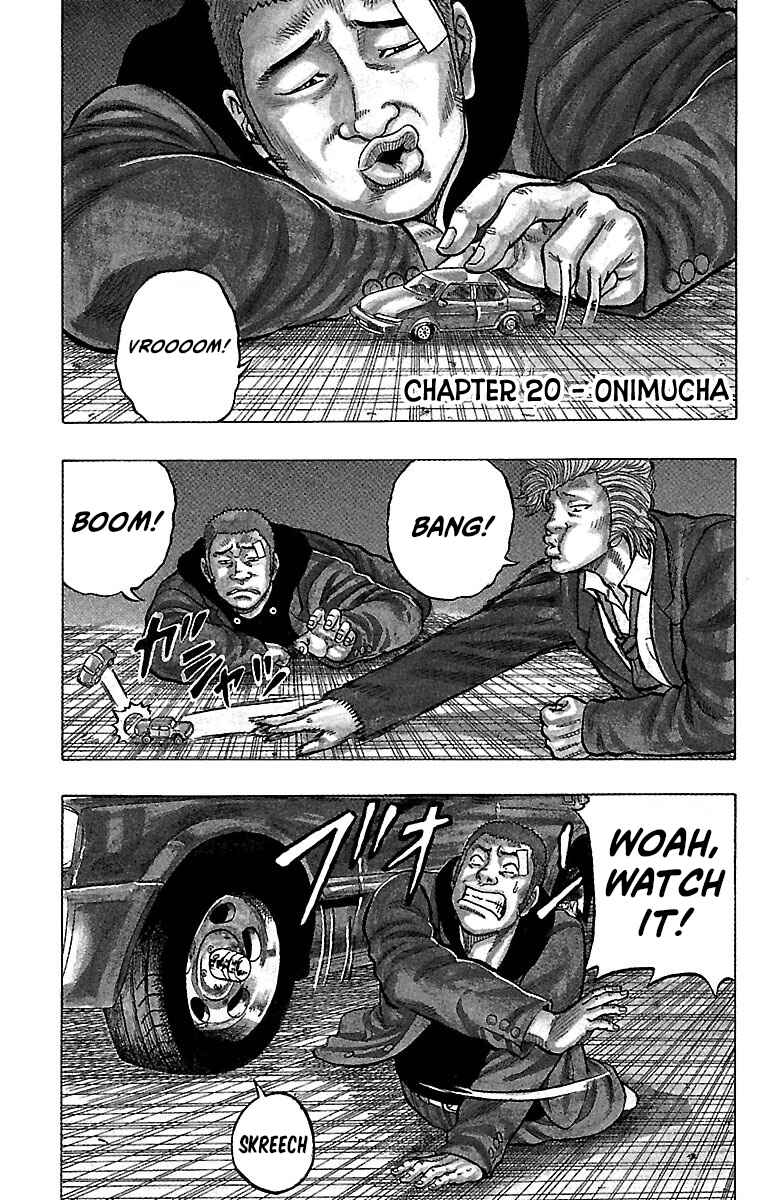 Chapter 20 - Page 1