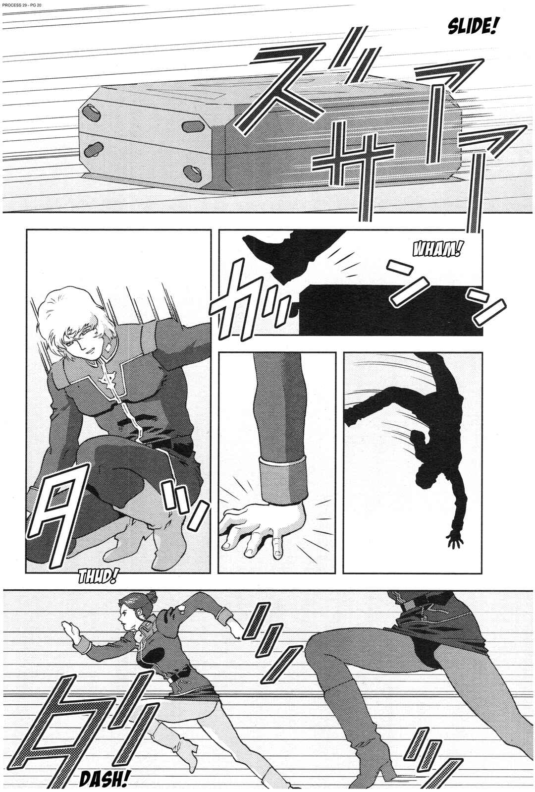 Chapter 78 - Page 20