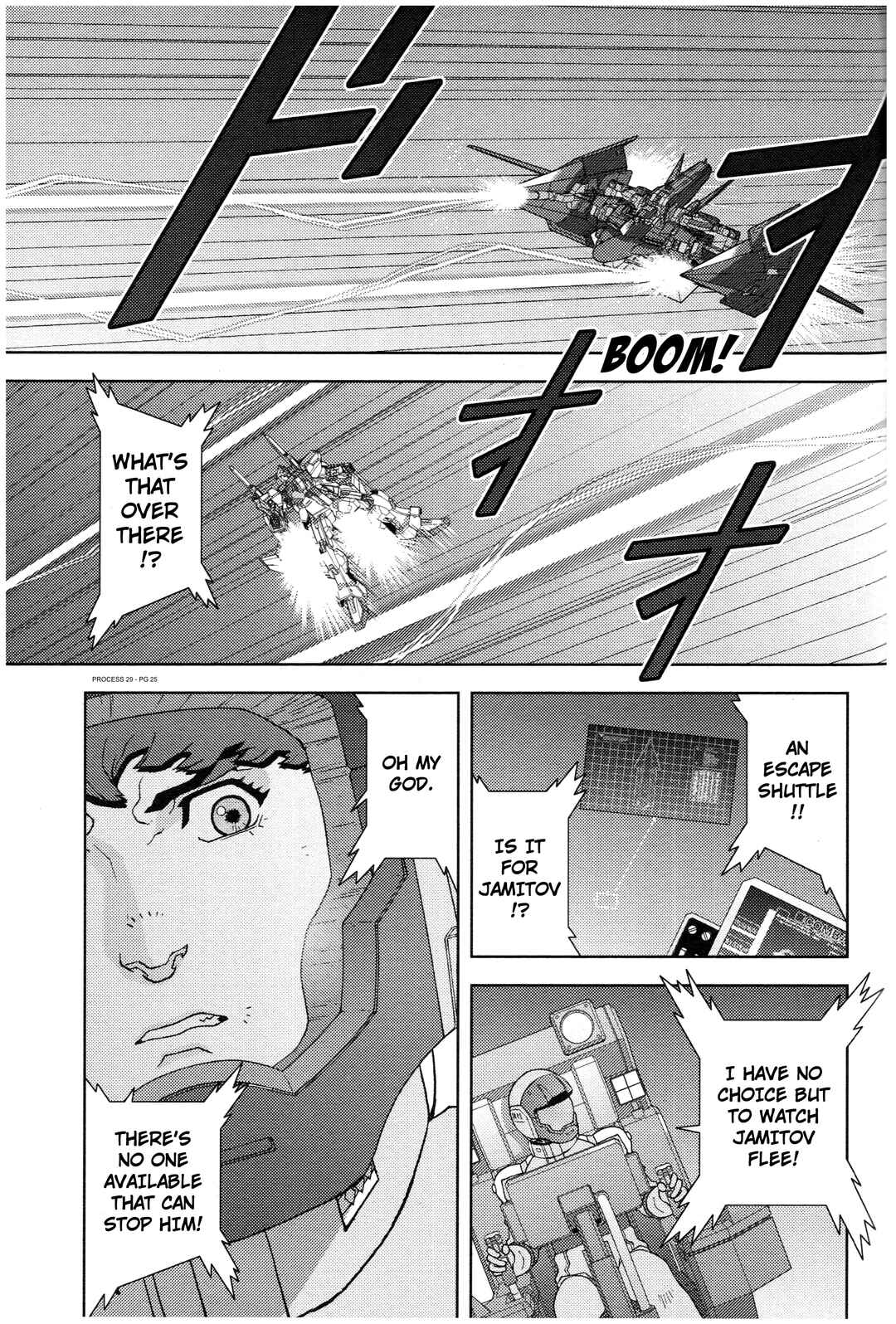 Chapter 78 - Page 25