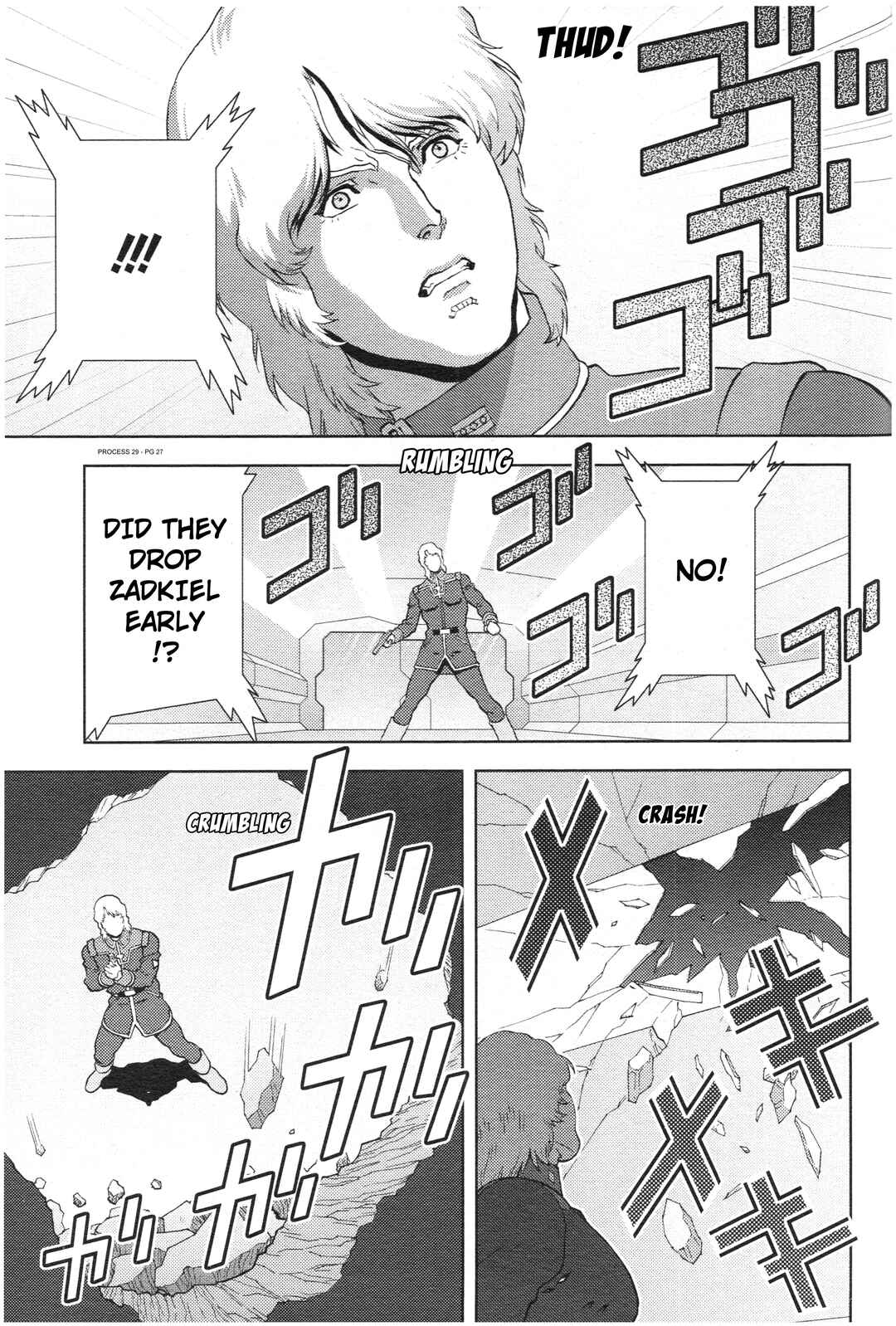 Chapter 78 - Page 27