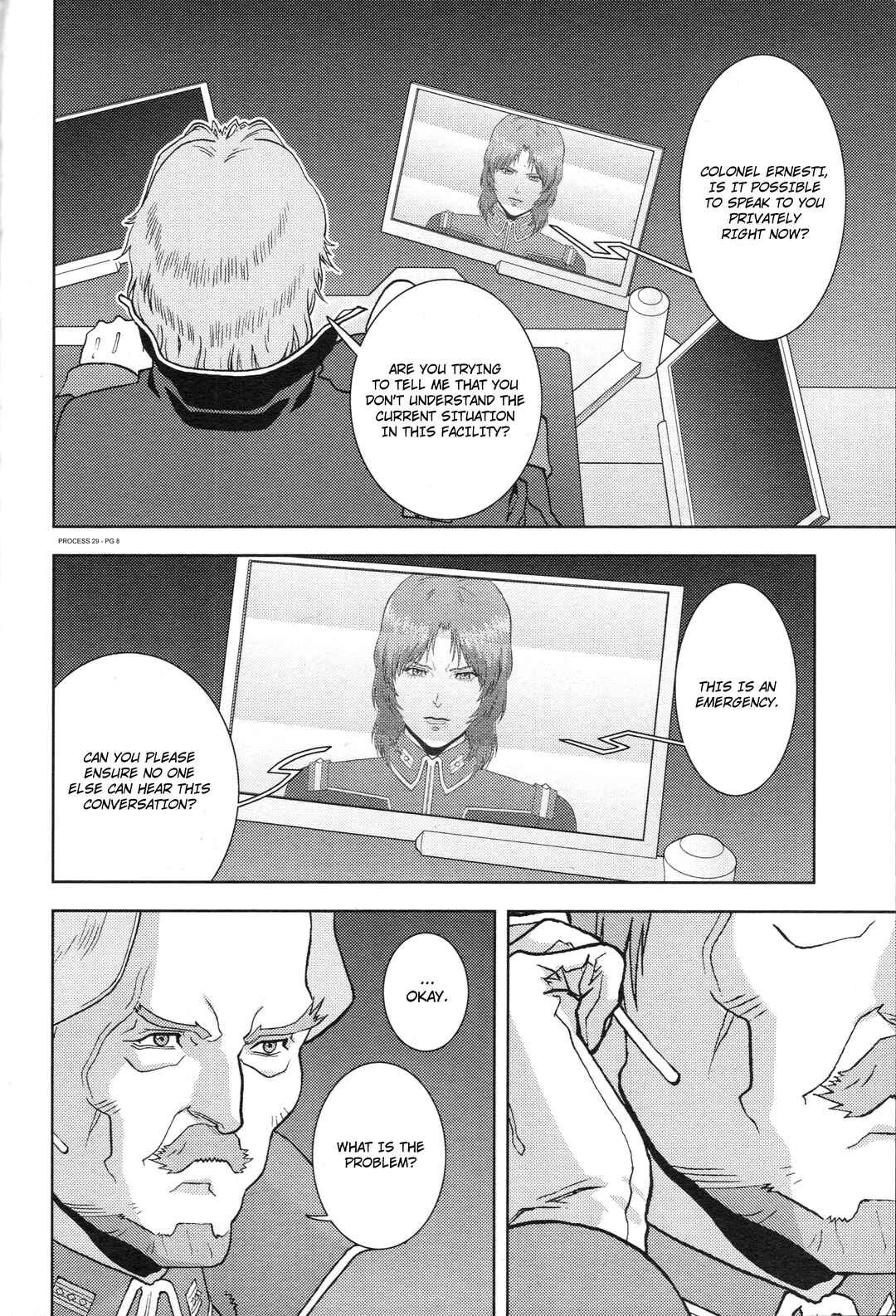 Chapter 78 - Page 8