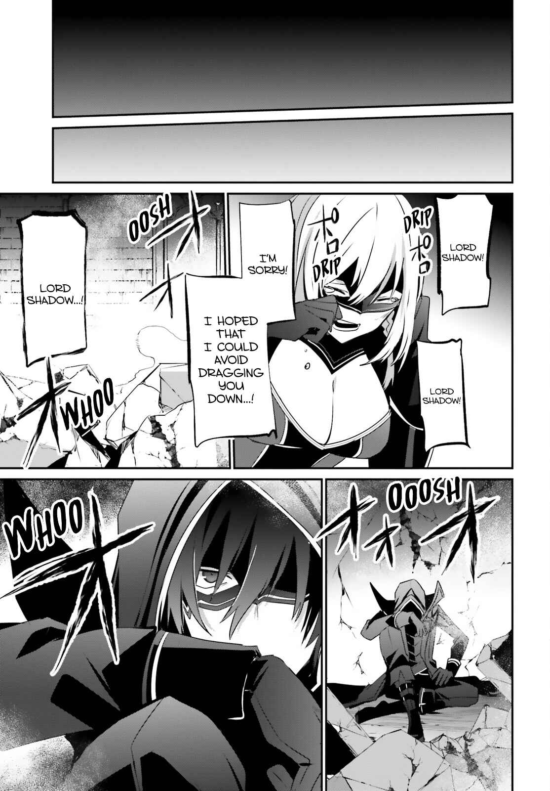 Chapter 32 - Page 28