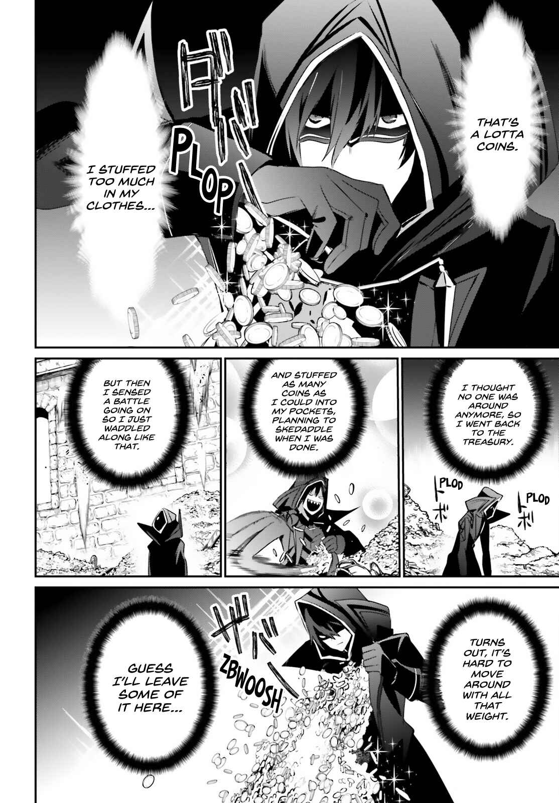Chapter 32 - Page 29