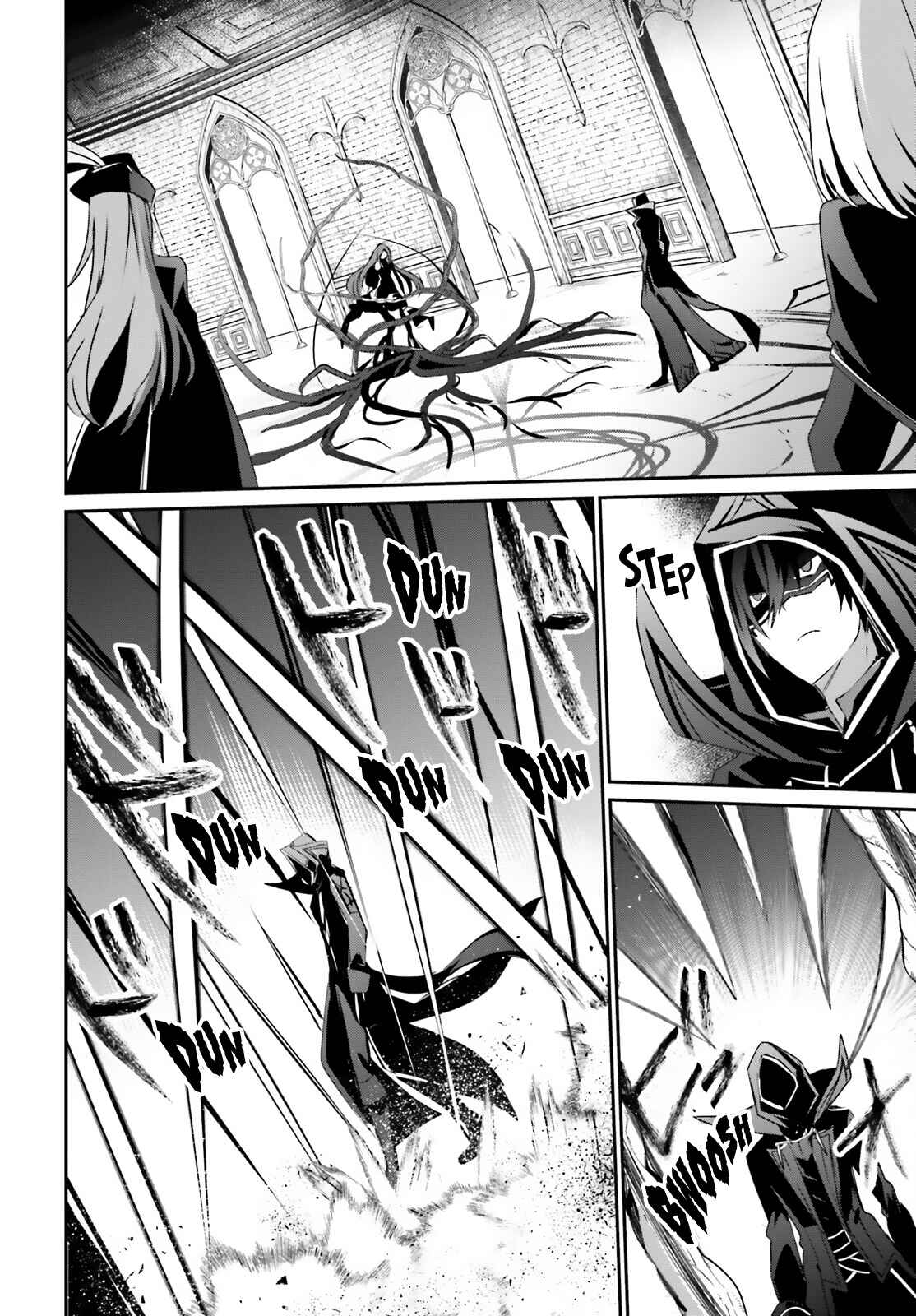Chapter 32 - Page 31