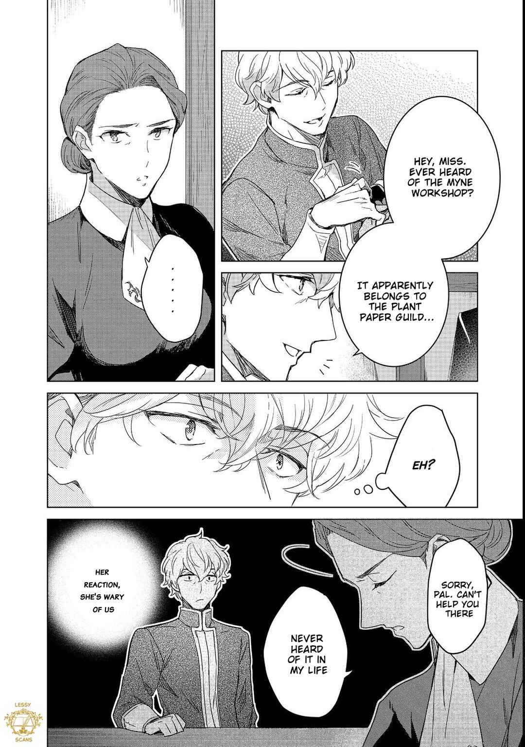 Chapter 2 - Page 6