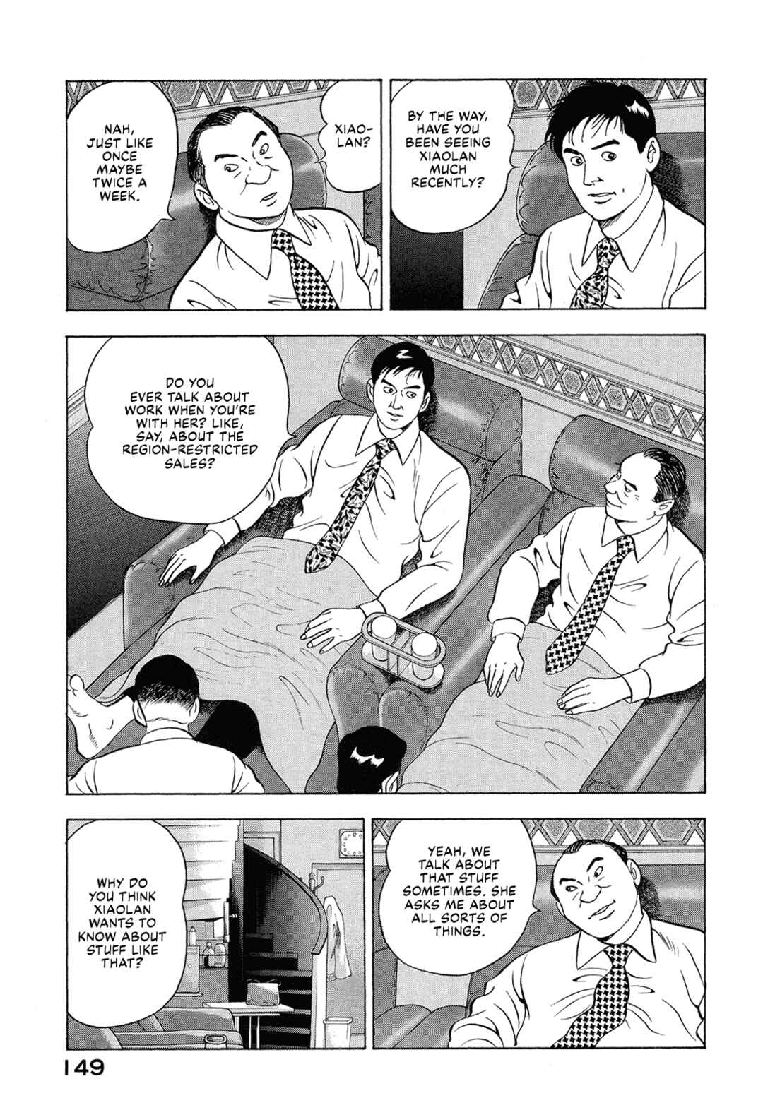 Chapter 48 - Page 11