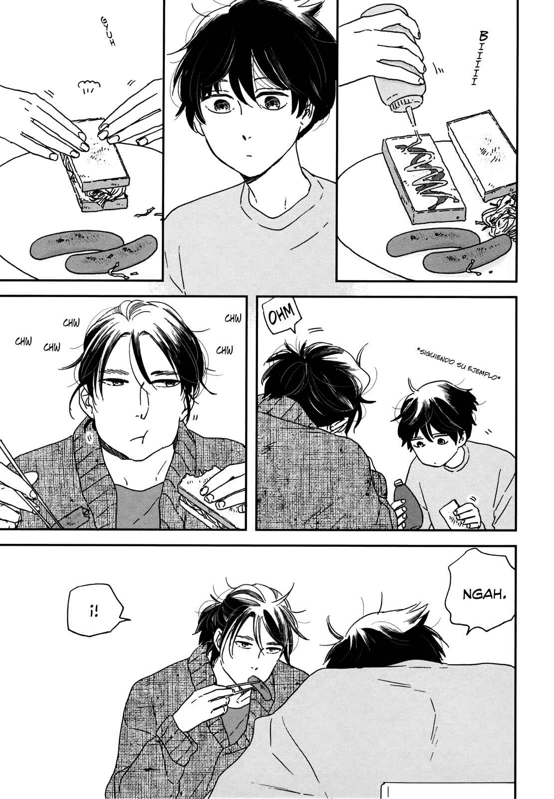 Chapter 3 - Page 9