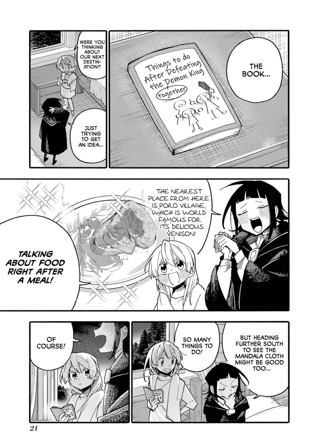 Chapter 1 - Page 22