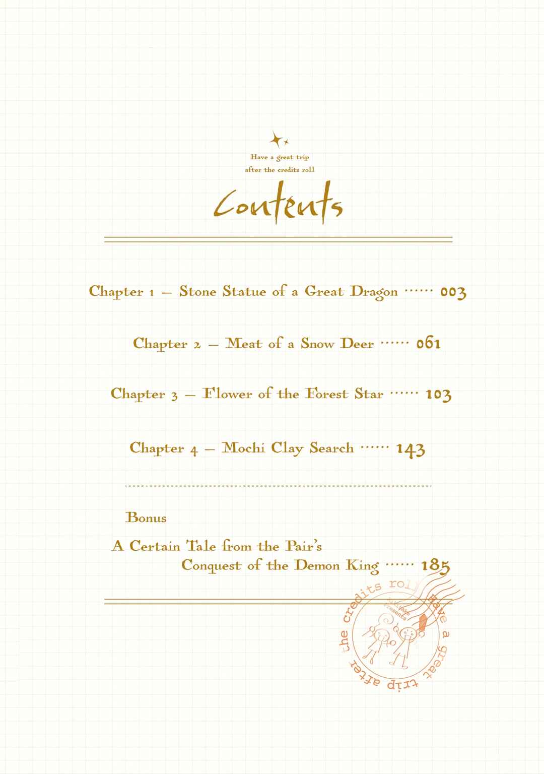 Chapter 1 - Page 3