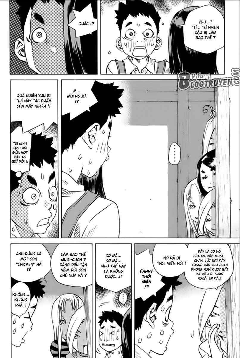 Chapter 169 - Page 11