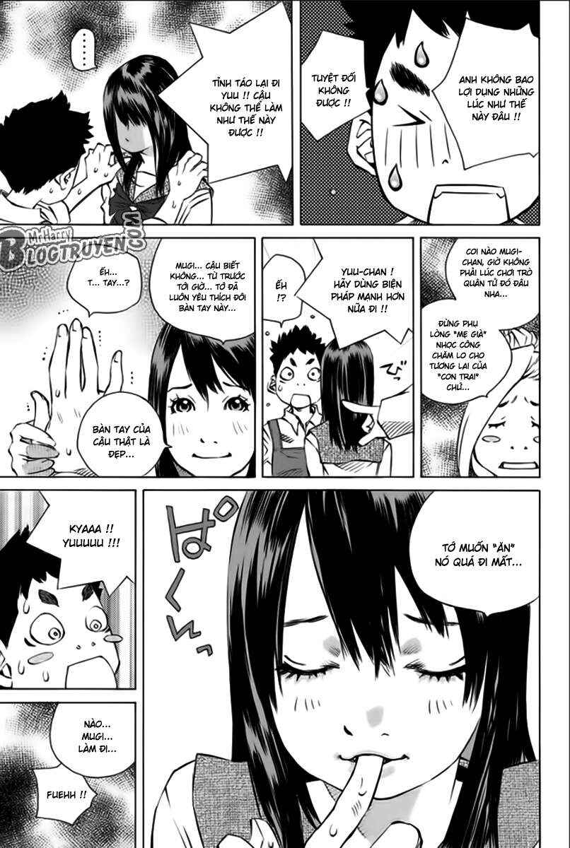Chapter 169 - Page 12