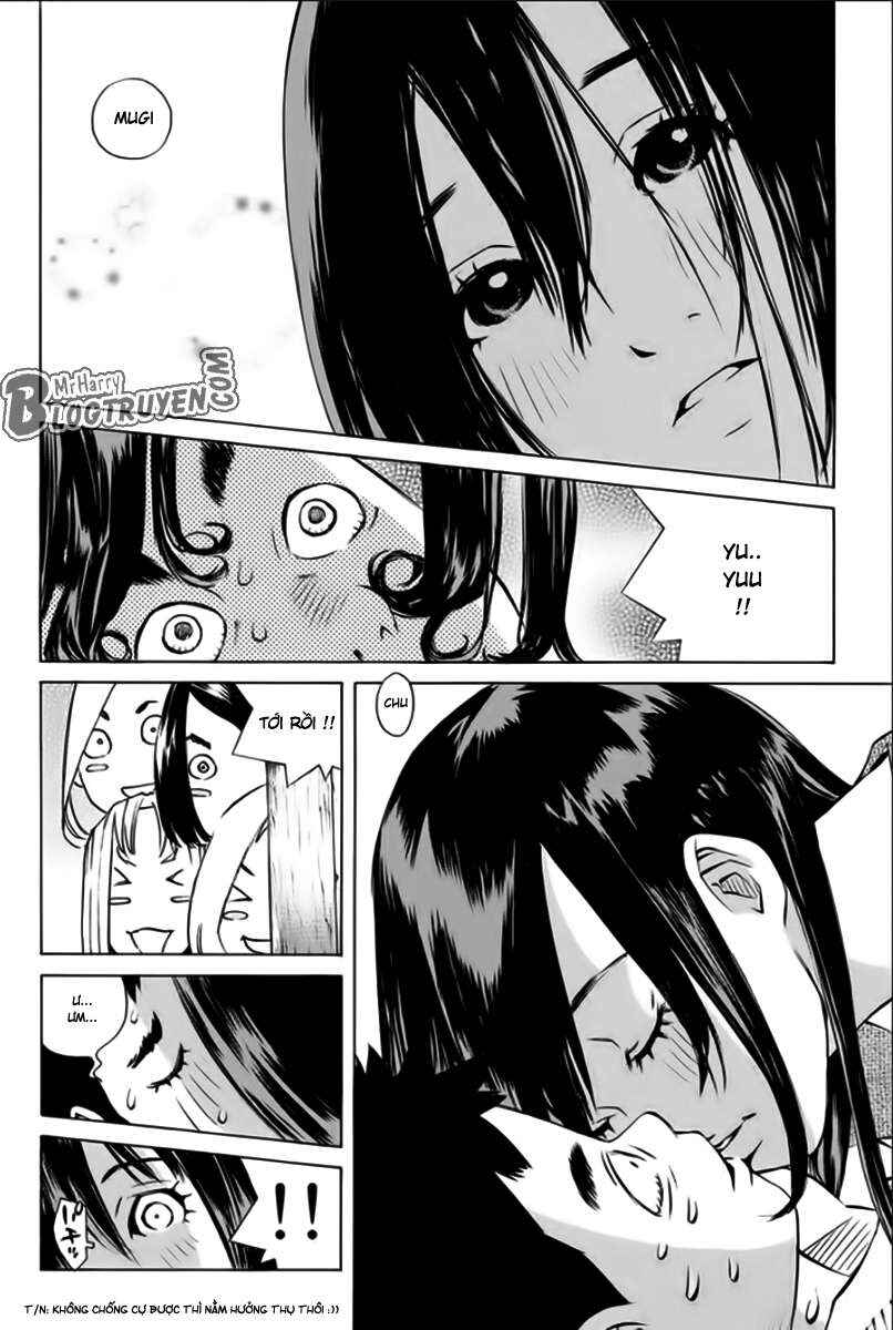 Chapter 169 - Page 14