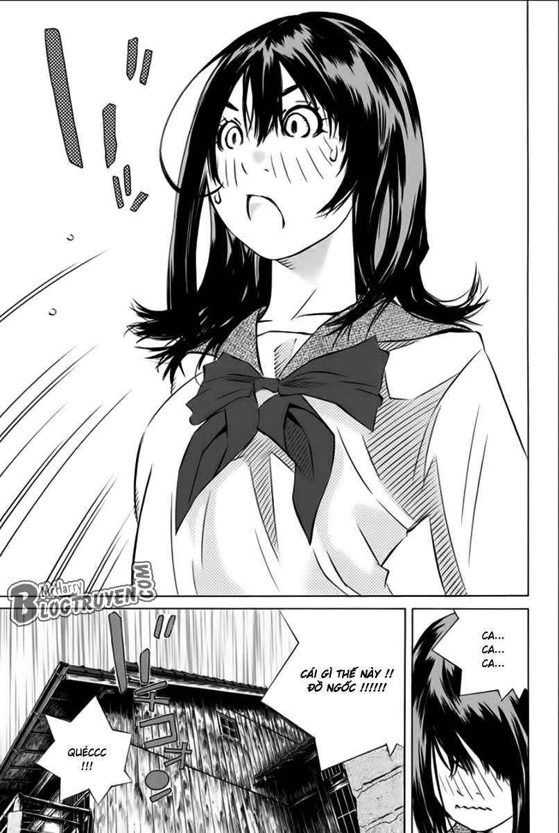 Chapter 169 - Page 15