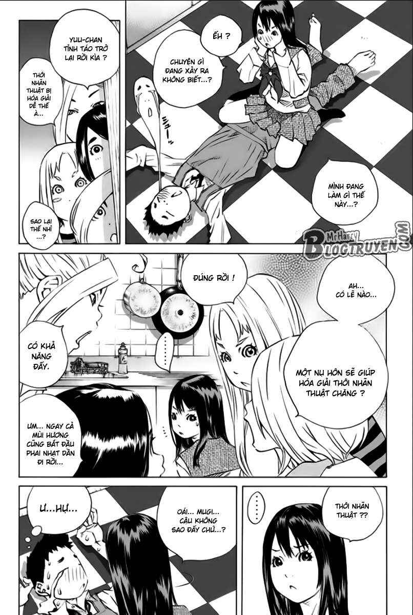 Chapter 169 - Page 16