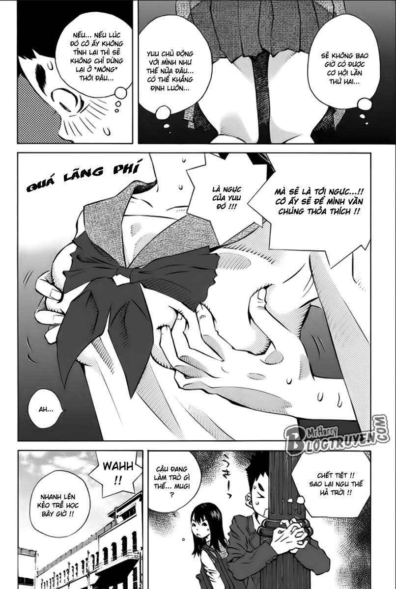 Chapter 169 - Page 18
