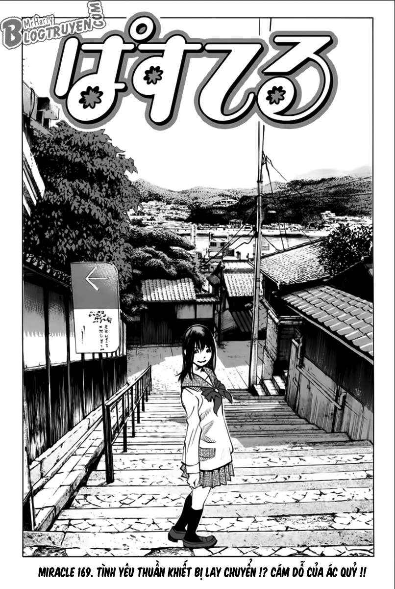 Chapter 169 - Page 2