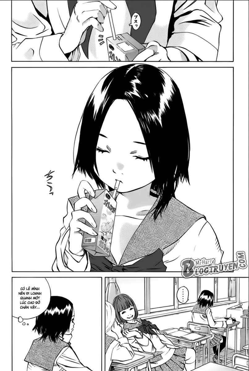 Chapter 169 - Page 23
