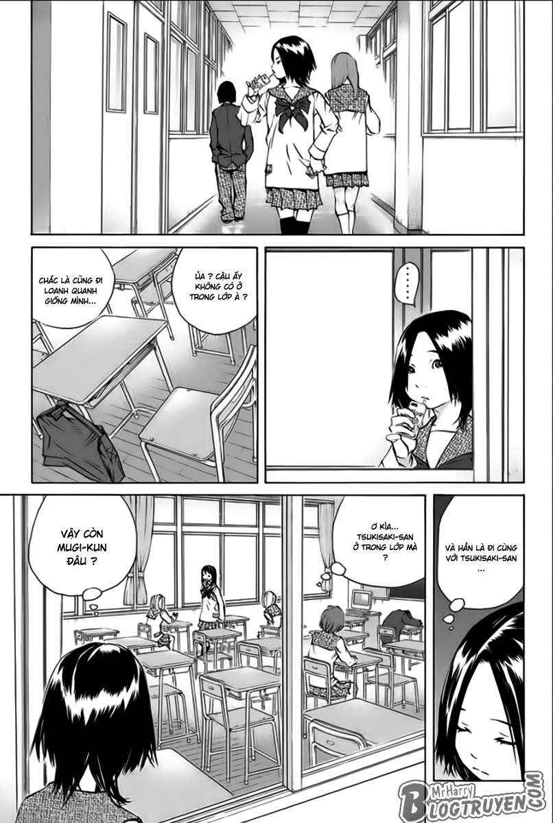 Chapter 169 - Page 24