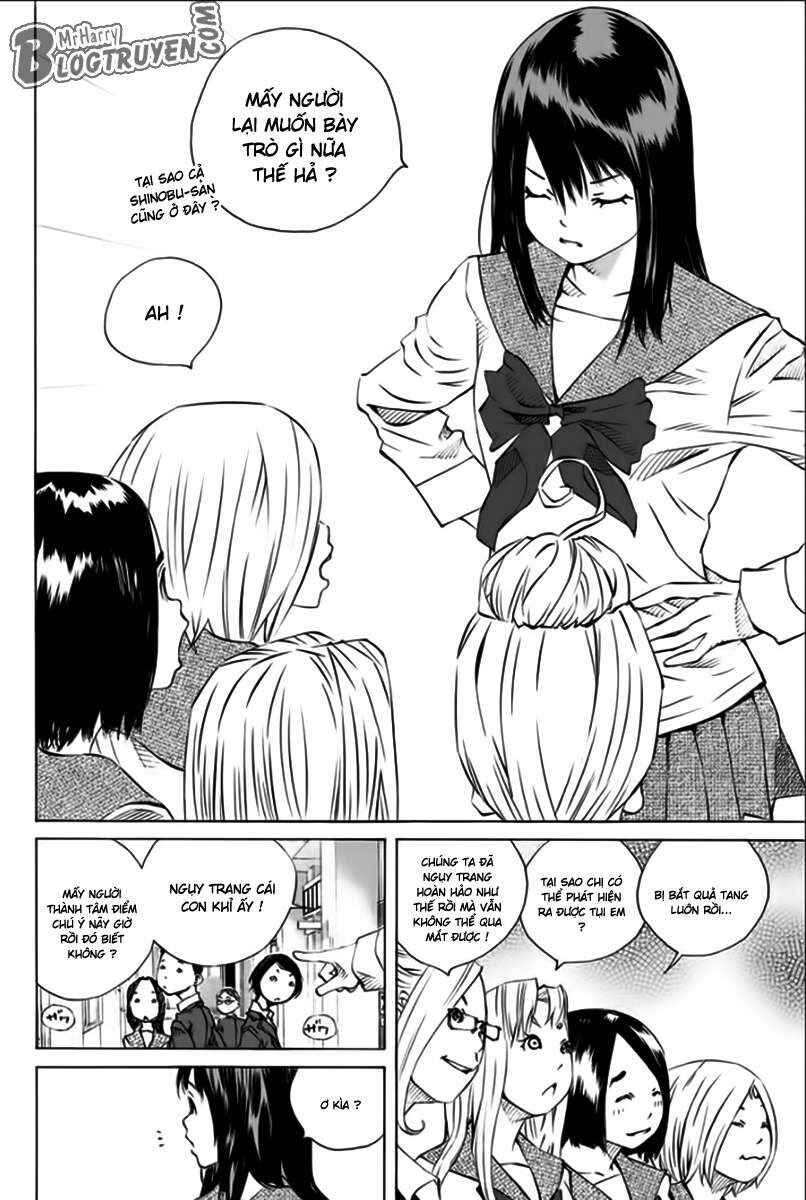 Chapter 169 - Page 27
