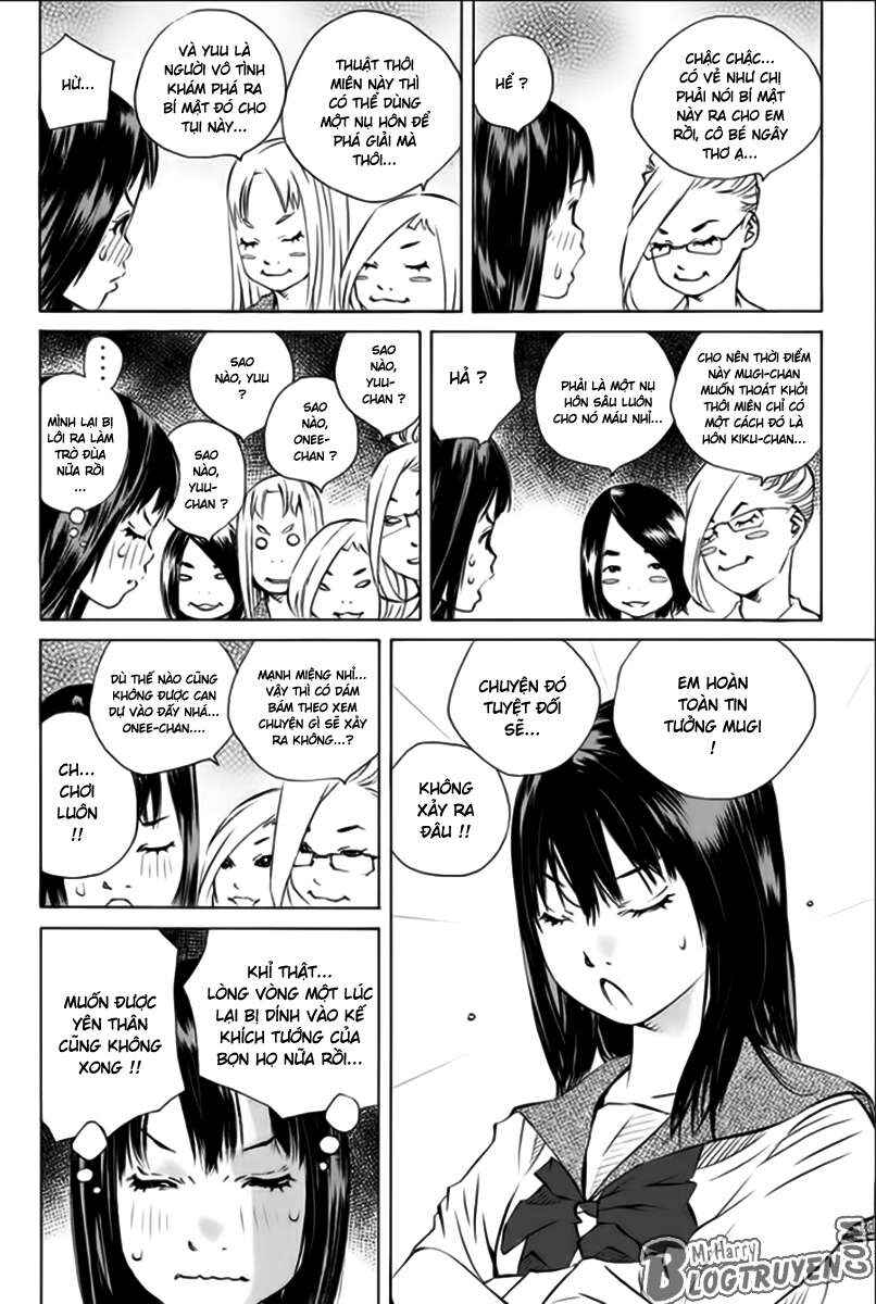 Chapter 169 - Page 29