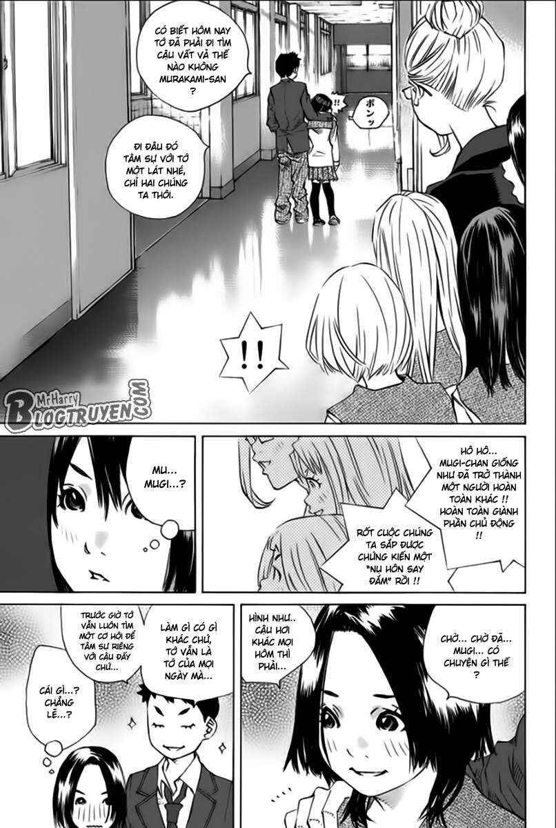 Chapter 169 - Page 30