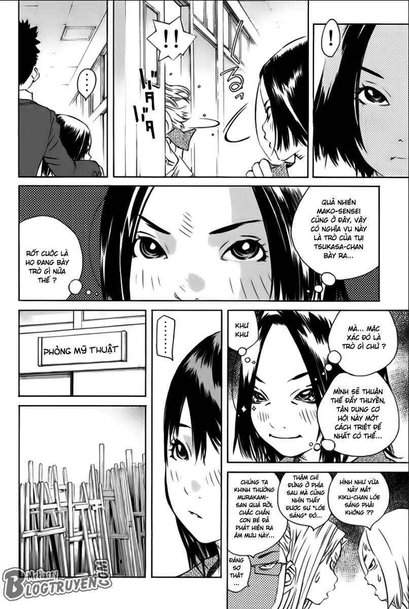 Chapter 169 - Page 31