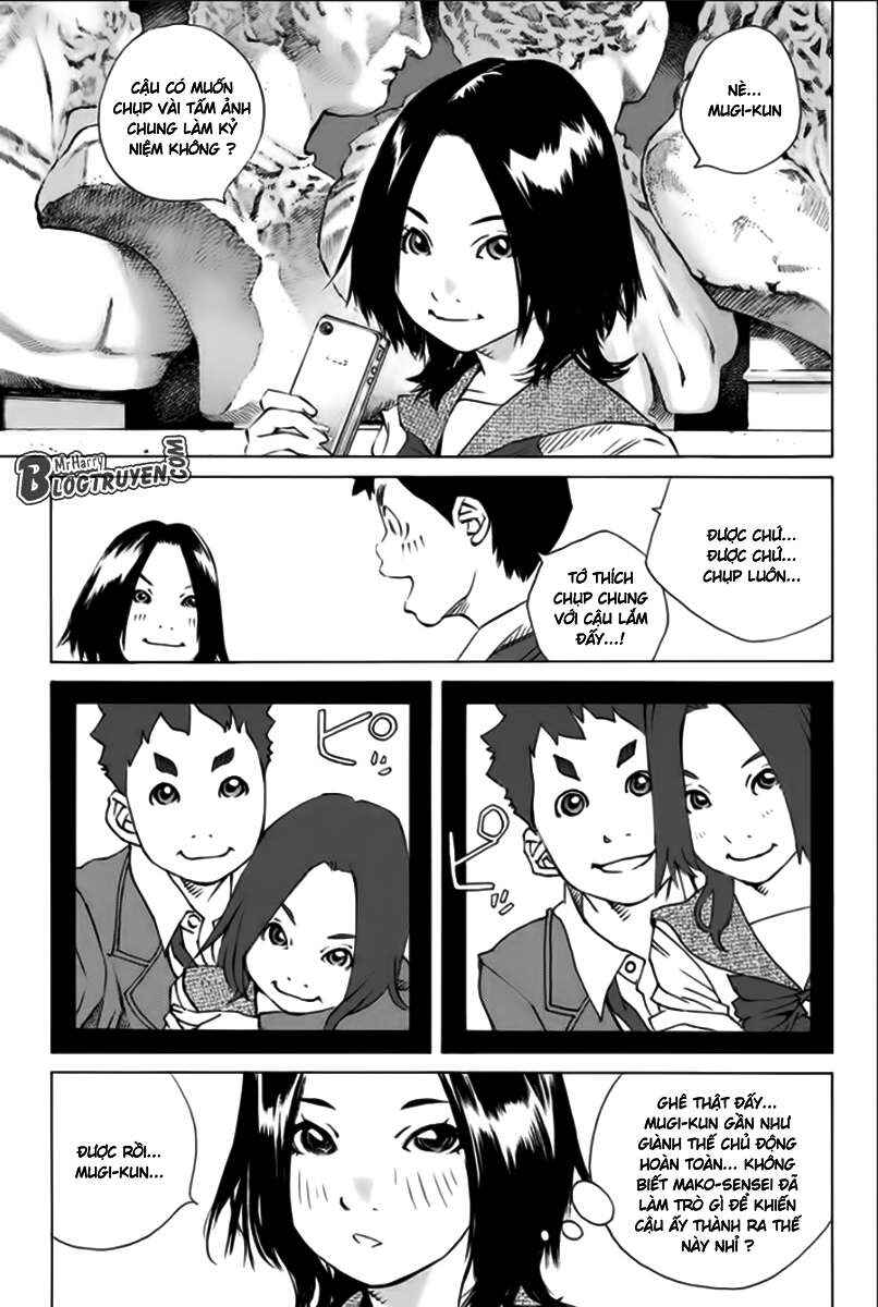 Chapter 169 - Page 32