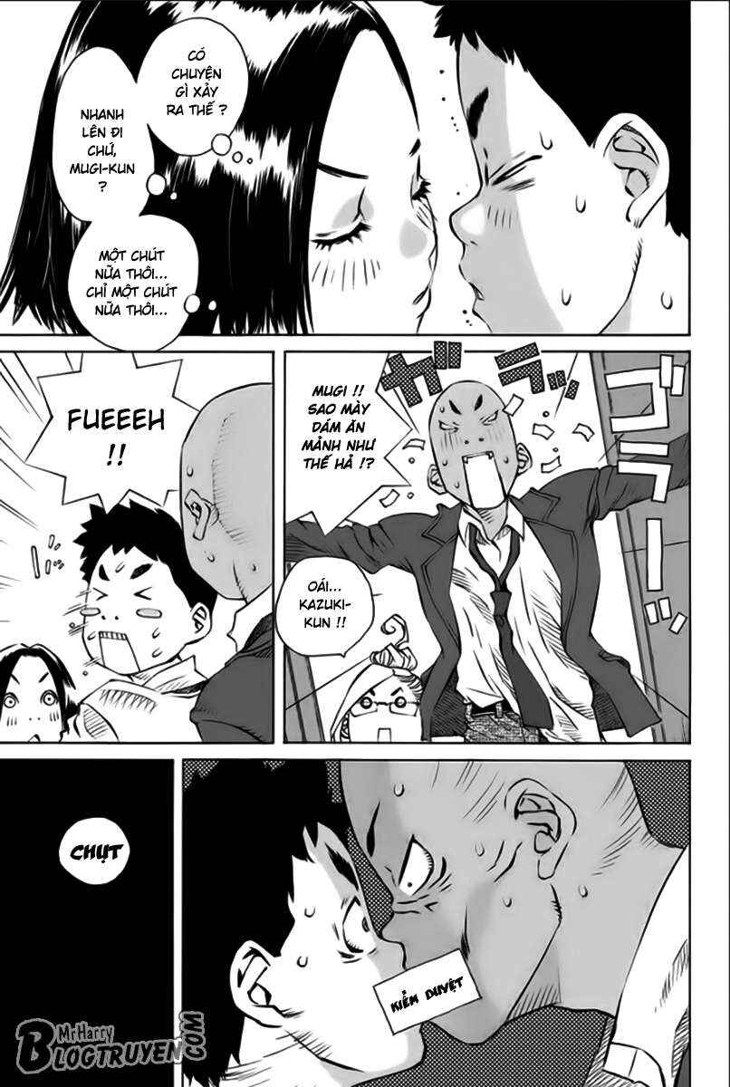 Chapter 169 - Page 36