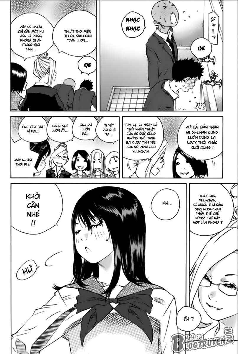 Chapter 169 - Page 37
