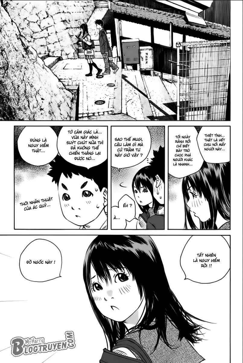 Chapter 169 - Page 38