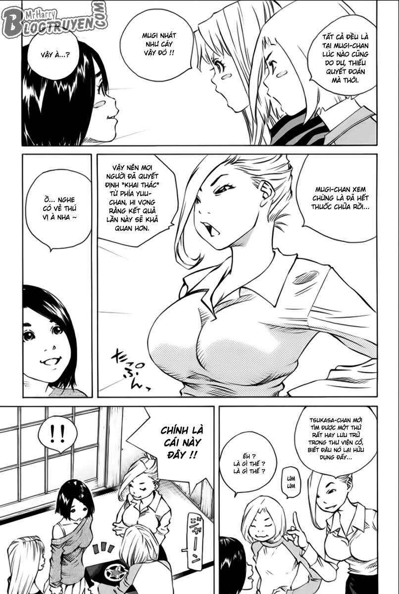 Chapter 169 - Page 4
