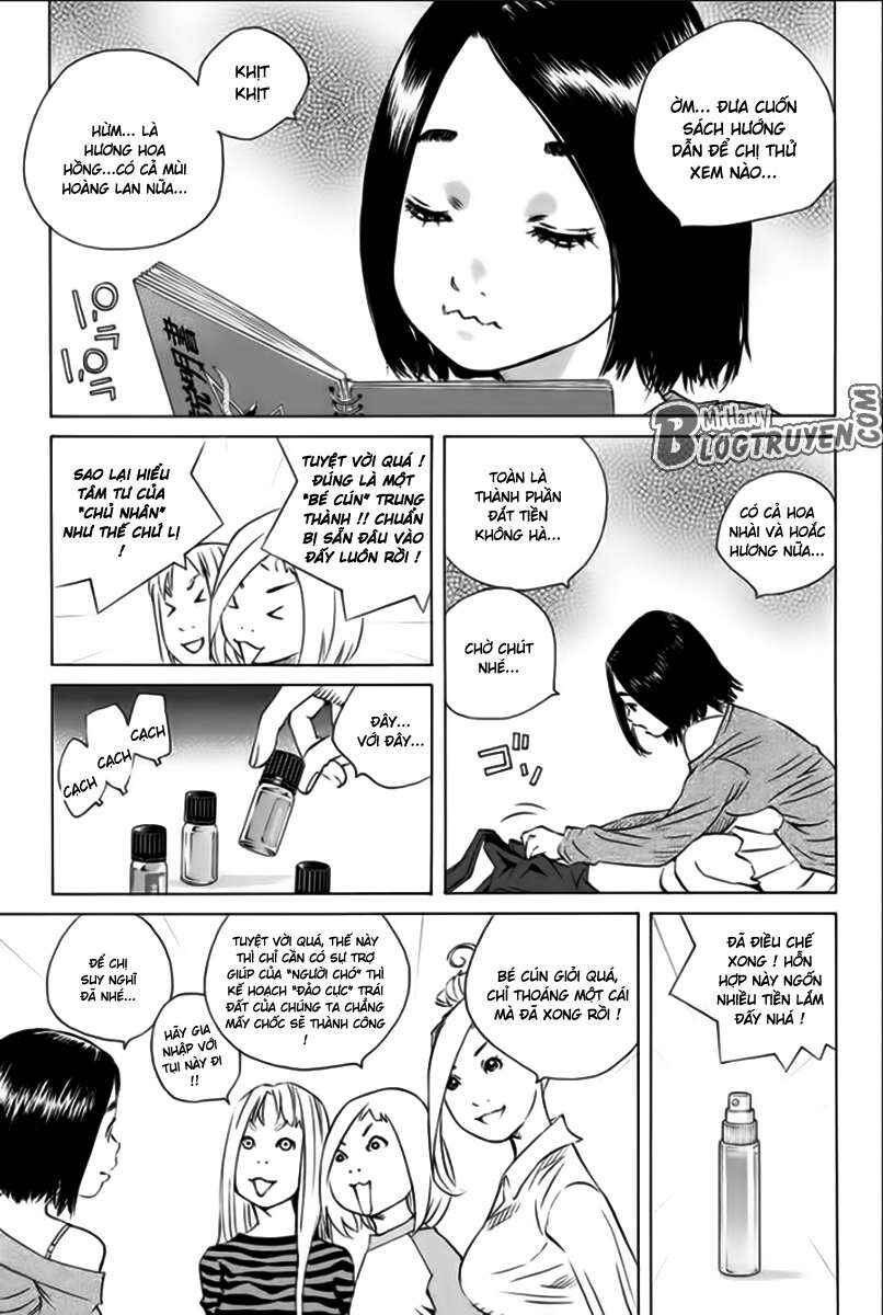 Chapter 169 - Page 6