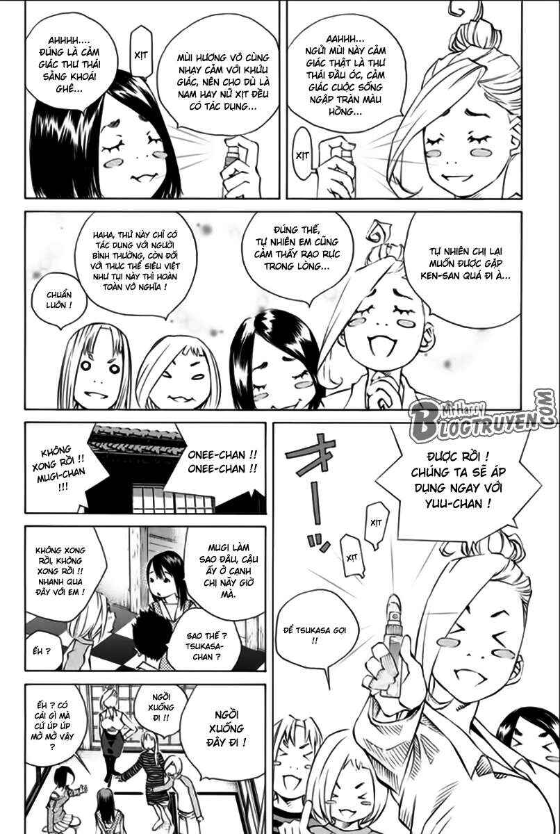 Chapter 169 - Page 7