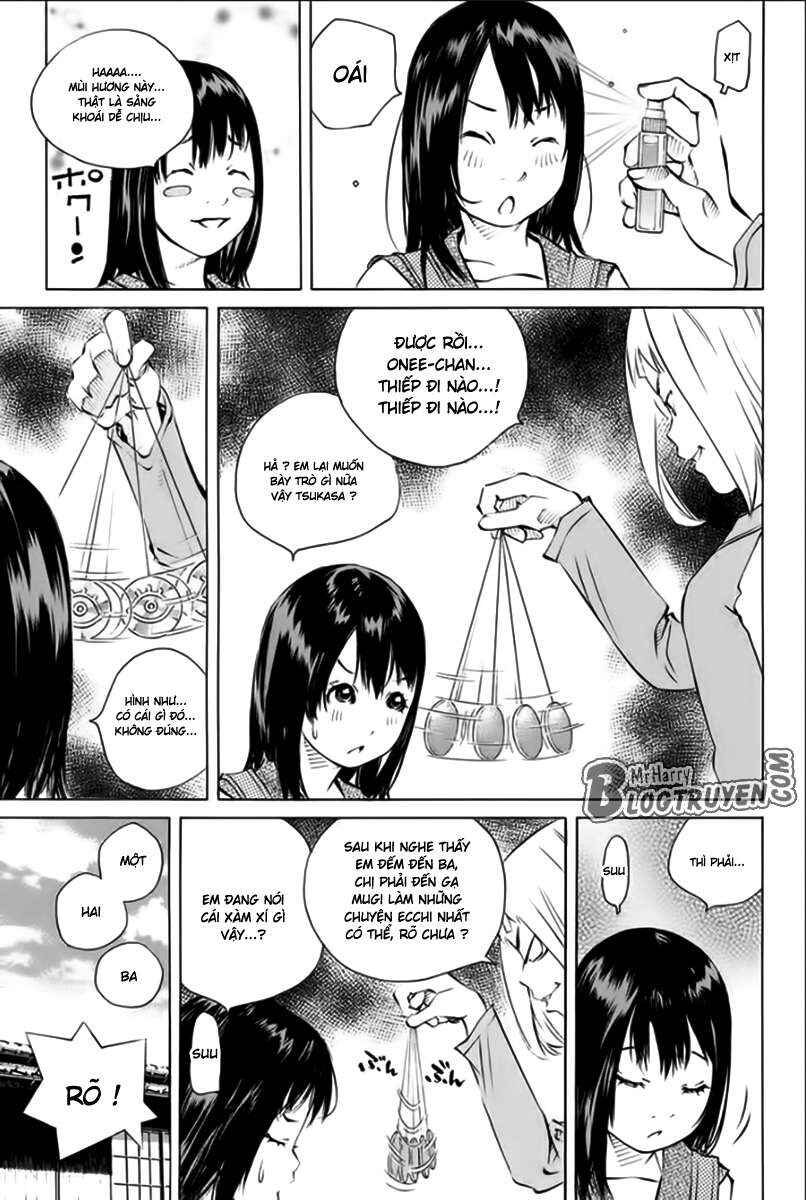 Chapter 169 - Page 8