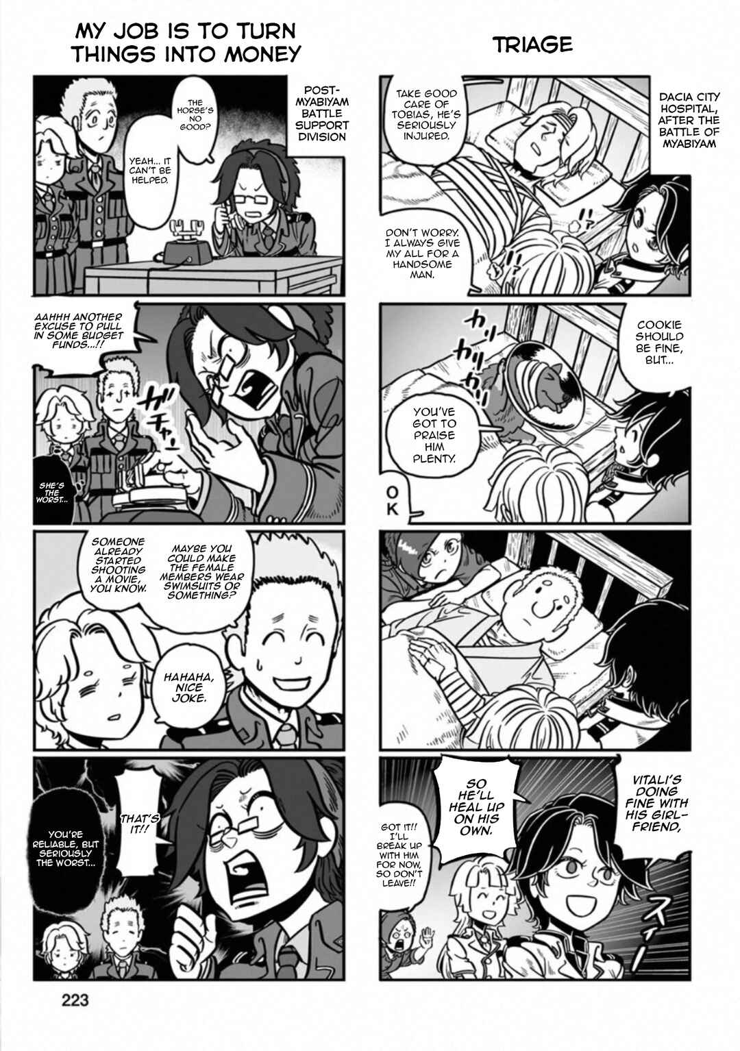 Chapter 42 - Page 14