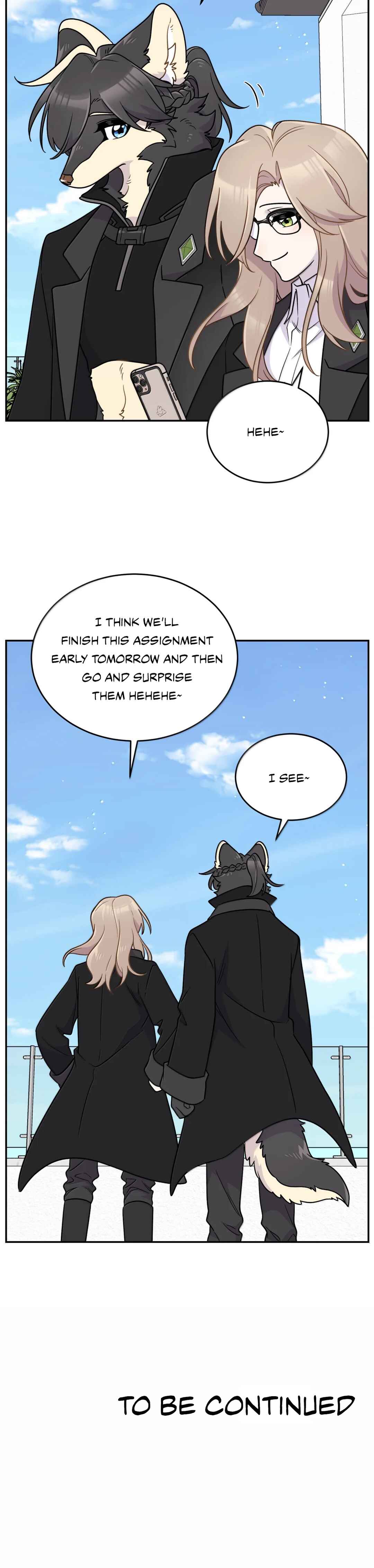 Chapter 217 - Page 21