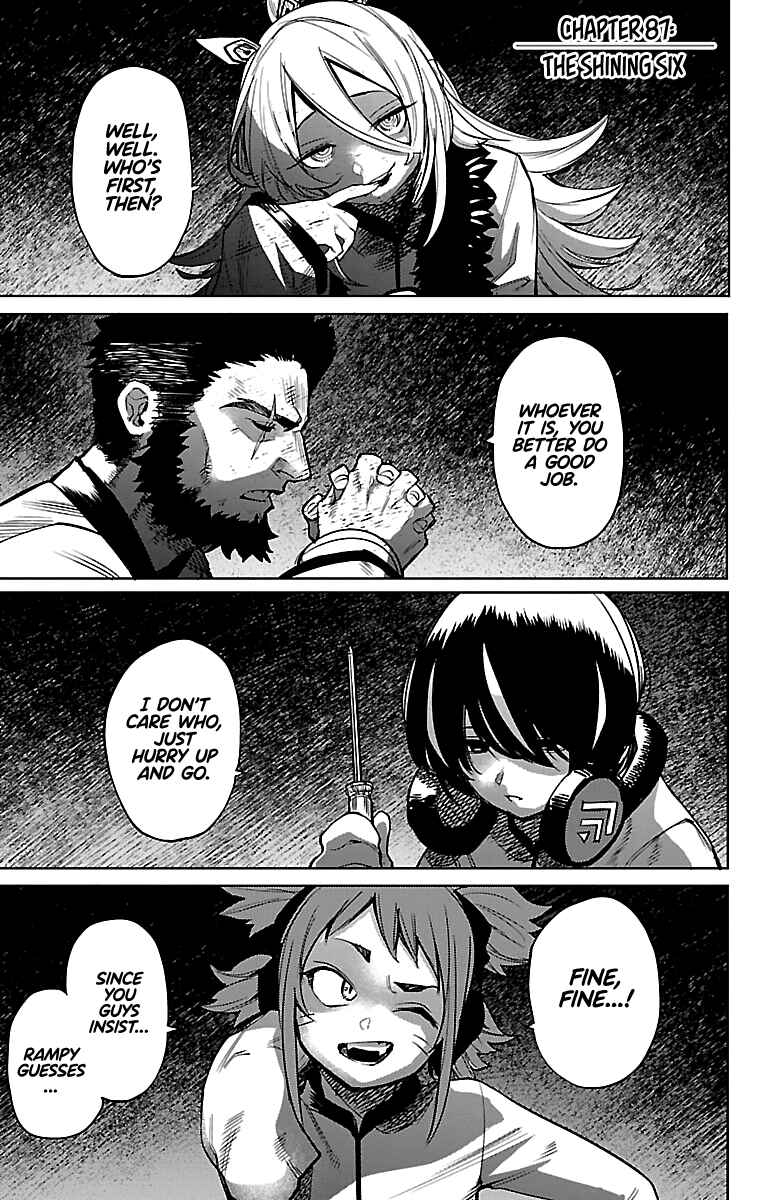 Chapter 87 - Page 1