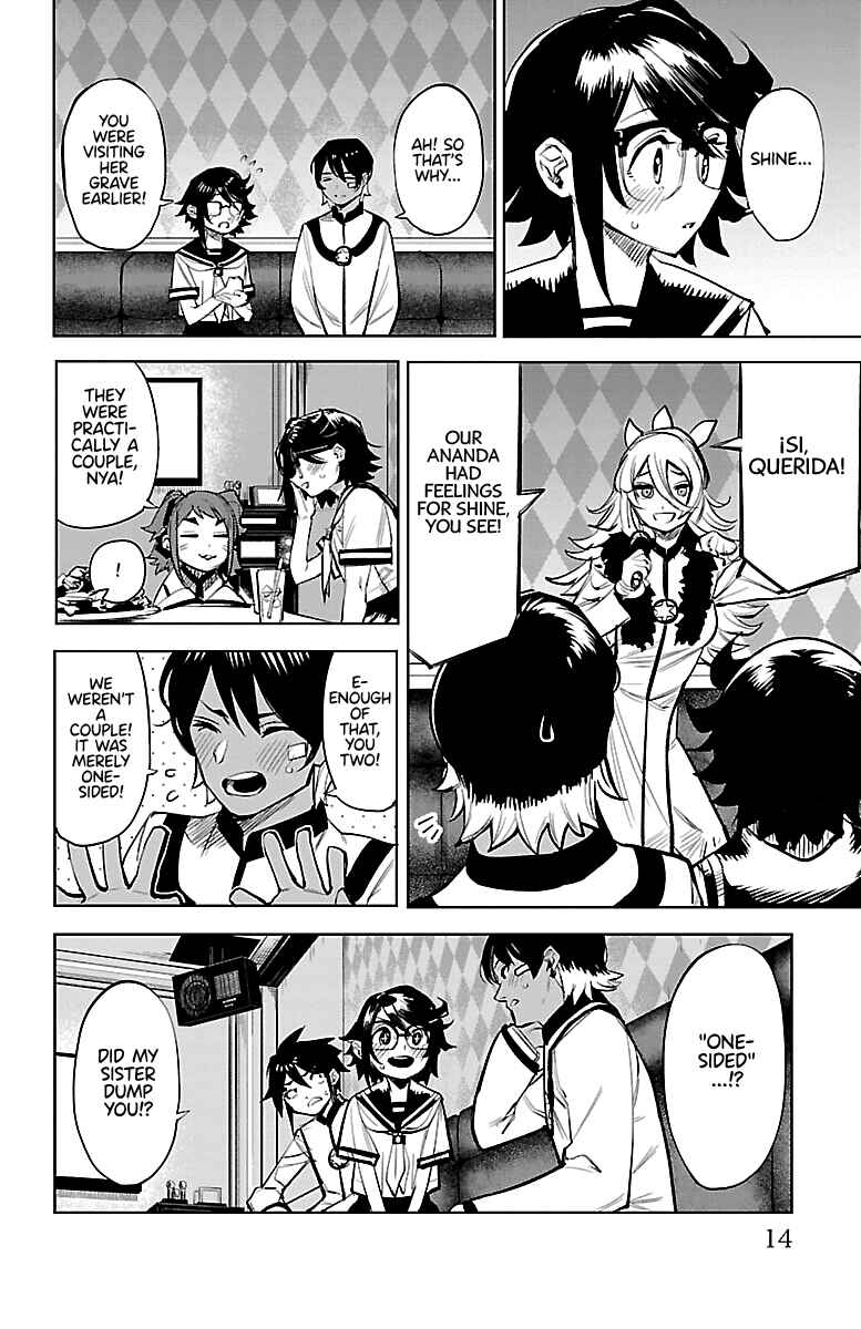 Chapter 87 - Page 10