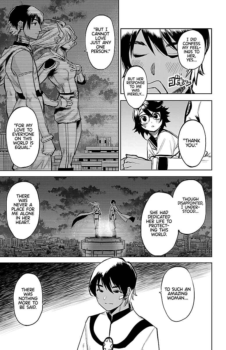 Chapter 87 - Page 11