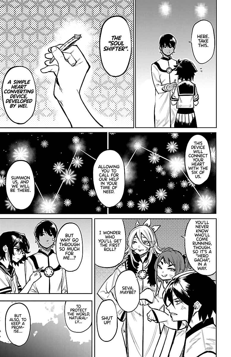 Chapter 87 - Page 15