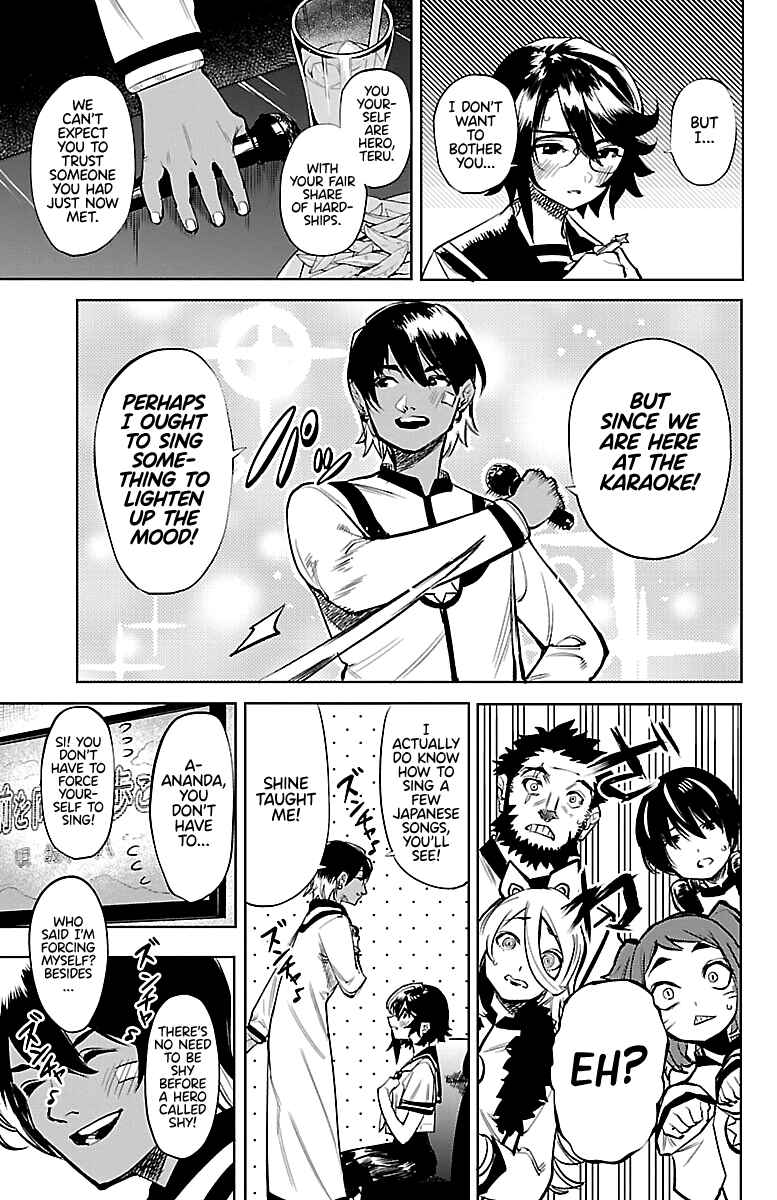 Chapter 87 - Page 17