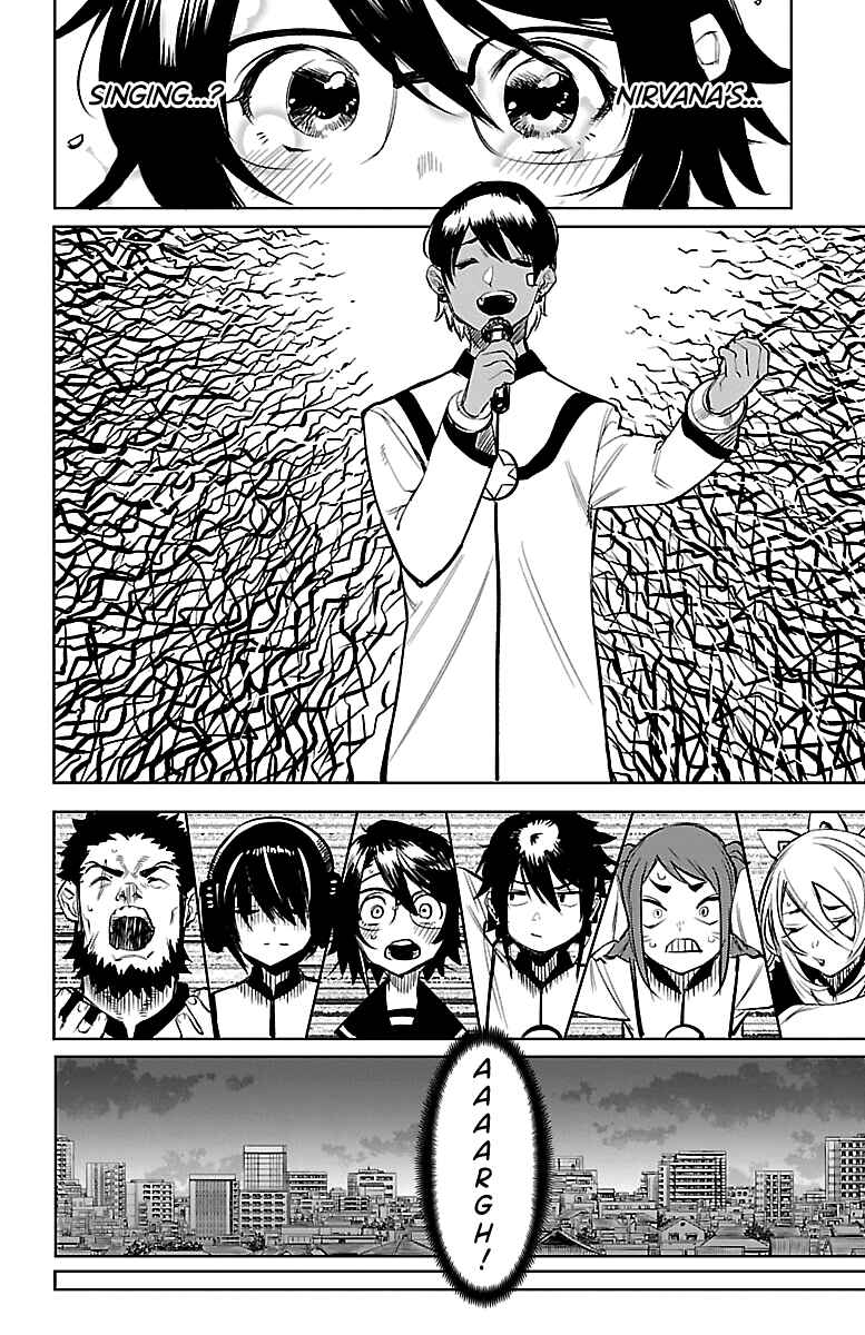 Chapter 87 - Page 18