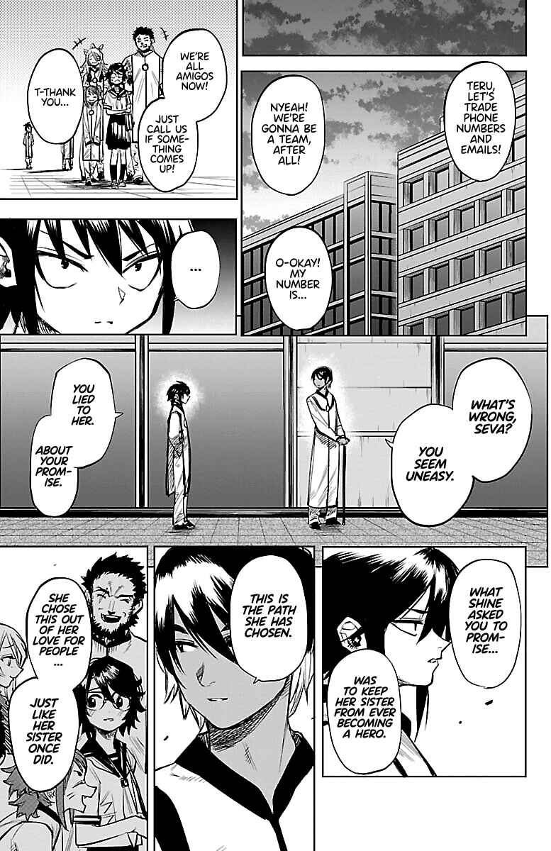 Chapter 87 - Page 19