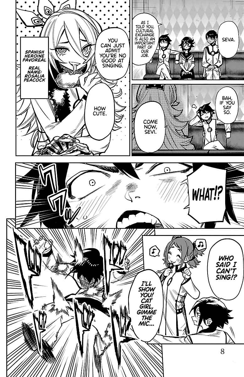 Chapter 87 - Page 4
