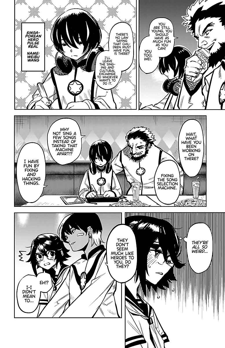 Chapter 87 - Page 6