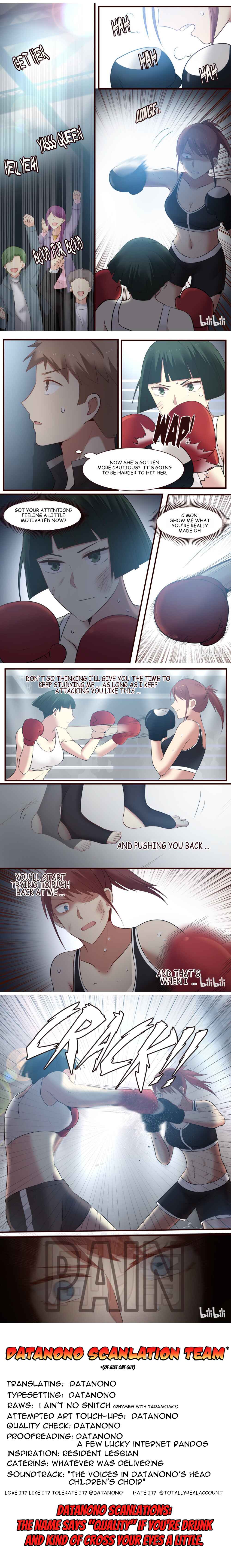 Chapter 361 - Page 2